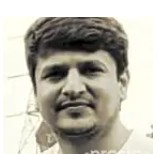 Dr Nitesh Suresh Pancholi